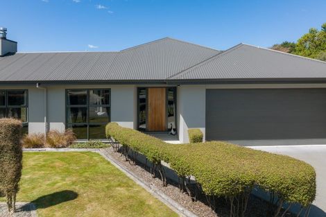 Photo of property in 6 Roussel Place, Springlands, Blenheim, 7201