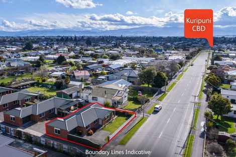 Photo of property in 56 Kuripuni Street, Kuripuni, Masterton, 5810