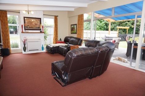 Photo of property in 188 Bartholomew Road, Levin, 5510