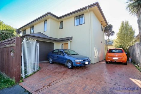 Photo of property in 48 Peverel Street, Riccarton, Christchurch, 8041