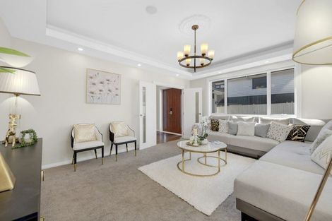 Photo of property in 16 Evelina Lane, Flat Bush, Auckland, 2019