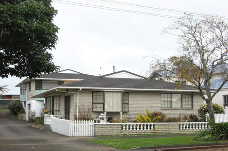 Photo of property in 5a Selwyn Street, Lower Vogeltown, New Plymouth, 4310