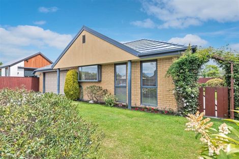 Photo of property in 91 Highsted Road, Bishopdale, Christchurch, 8053