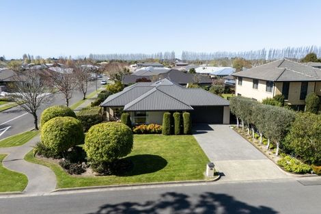 Photo of property in 29 Saracen Avenue, Northwood, Christchurch, 8051