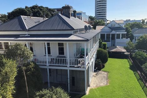 Photo of property in 1/5 Seymour Street, Saint Marys Bay, Auckland, 1011