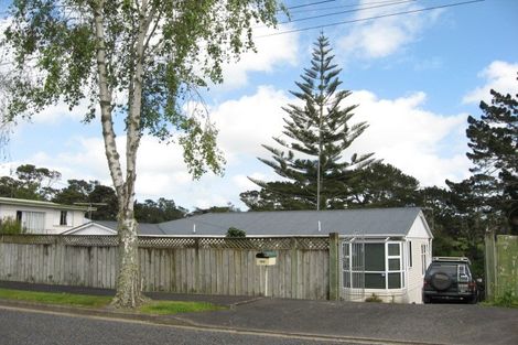 Photo of property in 184 Kauri Road, Whenuapai, Auckland, 0618