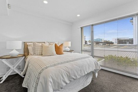 Photo of property in 5/45 Chester Street West, Christchurch Central, Christchurch, 8013