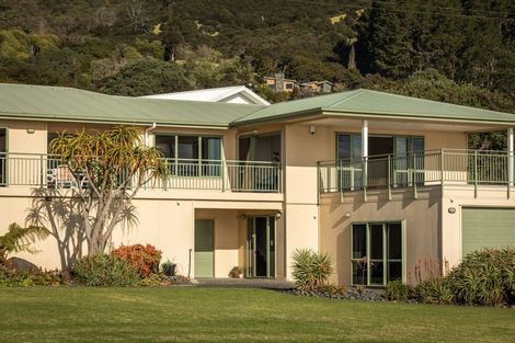 Photo of property in 224 Thames Coast Sh25 Road, Ngarimu Bay, Thames, 3575