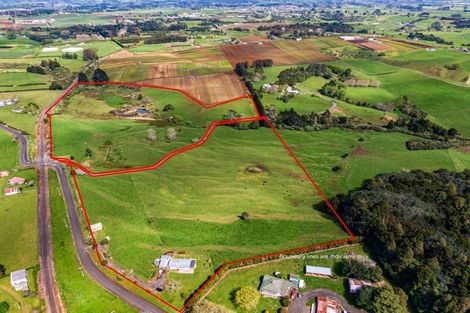 Photo of property in 231 Hart Road, Pukekohe, 2676
