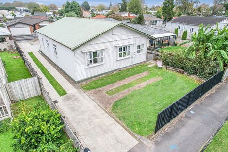 Photo of property in 205 Galloway Street, Hamilton East, Hamilton, 3216