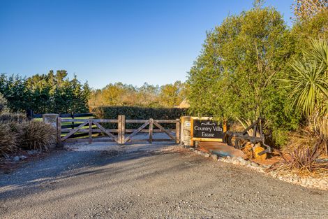 Photo of property in 46 Modena Place, Ohoka, Kaiapoi, 7692