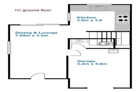 Photo of property in 1c Cromdale Avenue, Howick, Auckland, 2010