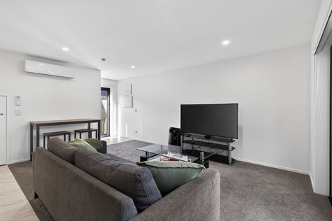 Photo of property in 12/9 Southwark Street, Christchurch Central, Christchurch, 8011