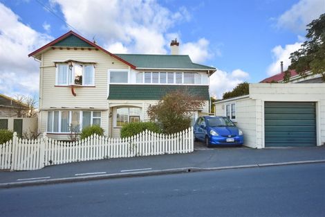 Photo of property in 75 Eglinton Road, Mornington, Dunedin, 9011