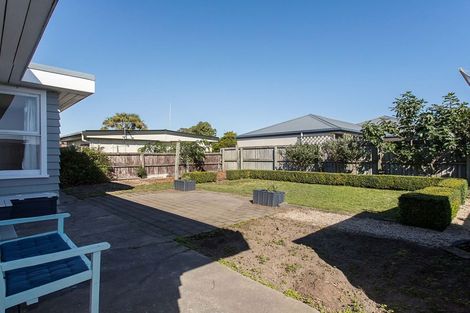 Photo of property in 103 Bassett Street, Burwood, Christchurch, 8083