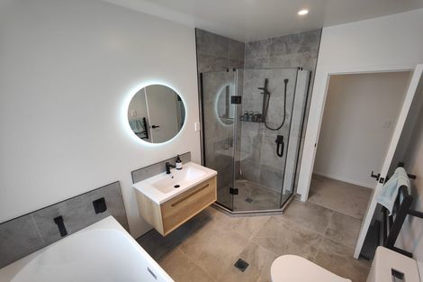 Photo of property in 3/17 Bolmuir Road, Forest Lake, Hamilton, 3200