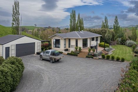 Photo of property in 529 Wallingford Road, Wanstead, Waipukurau, 4282