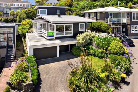 Photo of property in 42 Lohia Street, Khandallah, Wellington, 6035