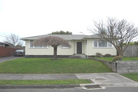 Photo of property in 15 Betts Avenue, Solway, Masterton, 5810