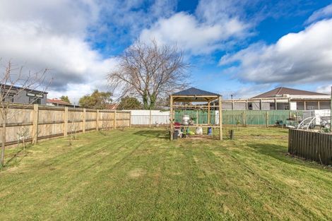 Photo of property in 36 Walter Street, Takapau, 4203