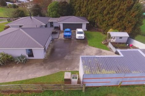 Photo of property in 22 Montgomery Crescent, Putaruru, 3411