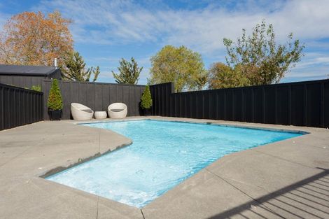 Photo of property in 18 Orchard Place, Matamata, 3472