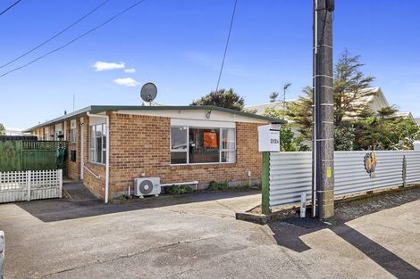 Photo of property in 312a Saint Aubyn Street, New Plymouth, 4310