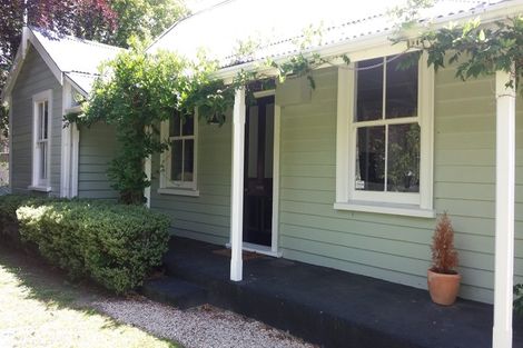 Photo of property in 26 Kempton Street, Greytown, 5712