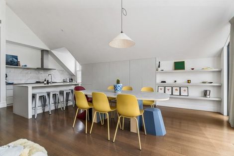 Photo of property in 75 Lincoln Street, Ponsonby, Auckland, 1021