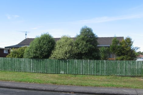 Photo of property in 29 Riverpark Crescent, Henderson, Auckland, 0610