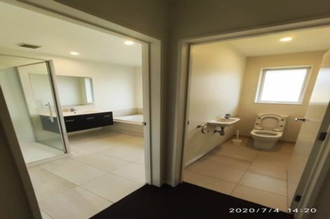 Photo of property in 25 Lockwood Street, Halswell, Christchurch, 8025