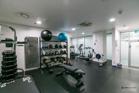 Photo of property in Soho Apartments, 718/74 Taranaki Street, Te Aro, Wellington, 6011