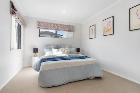 Photo of property in 45 Terrasini Drive, Flat Bush, Auckland, 2019