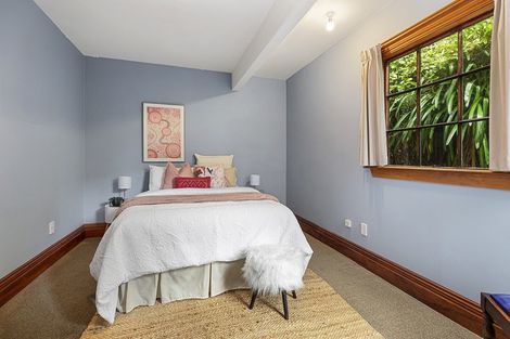 Photo of property in 2 Haines Terrace, Aro Valley, Wellington, 6021