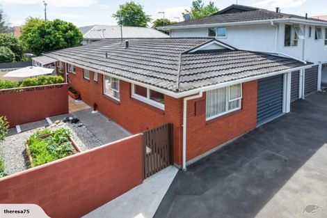 Photo of property in 1/205 Bealey Avenue, Christchurch Central, Christchurch, 8013