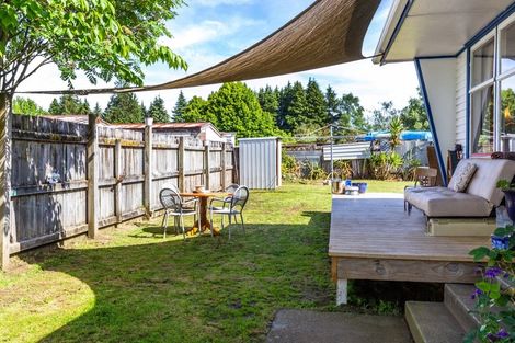 Photo of property in 4 Maria Place, Turangi, 3334