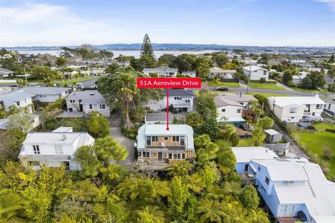 Photo of property in 1/51 Aeroview Drive, Beach Haven, Auckland, 0626