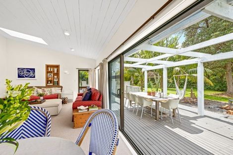 Photo of property in 252b Point Wells Road, Point Wells, Warkworth, 0986
