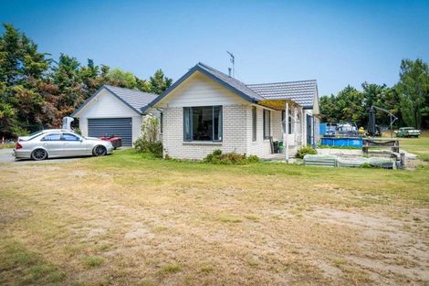 Photo of property in 1167 Goulds Road, Rolleston, 7614