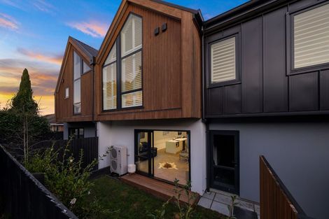 Photo of property in 4/20 Rhodes Street, Merivale, Christchurch, 8014
