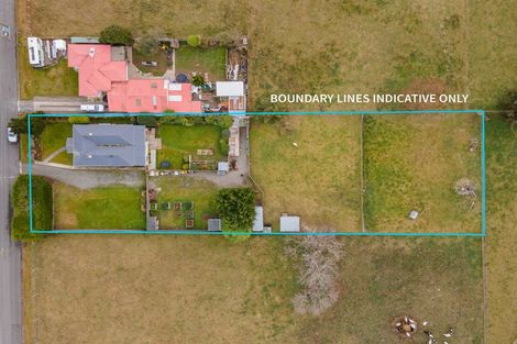 Photo of property in 14 High Street, Waimate, 7924