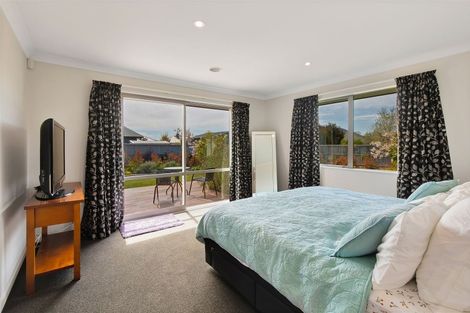 Photo of property in 8 Simms Lane, West Melton, 7618