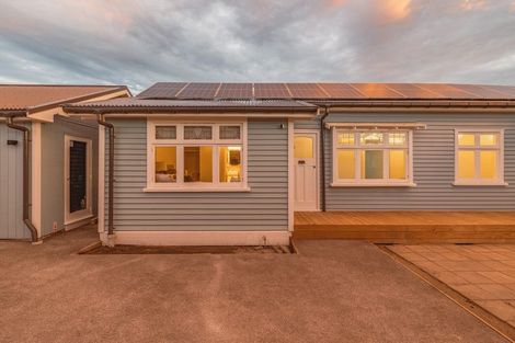 Photo of property in 258 Pine Avenue, South New Brighton, Christchurch, 8062