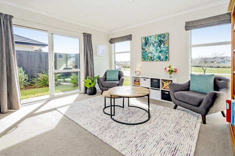 Photo of property in 17 Hardwell Way, Rolleston, 7615