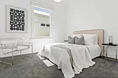 Photo of property in 1/6 Kowhai Street, Mount Eden, Auckland, 1024