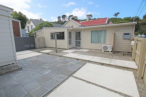 Photo of property in 48 Howe Street, North Dunedin, Dunedin, 9016