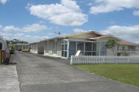Photo of property in 3/32 Field Street, Aramoho, Whanganui, 4500