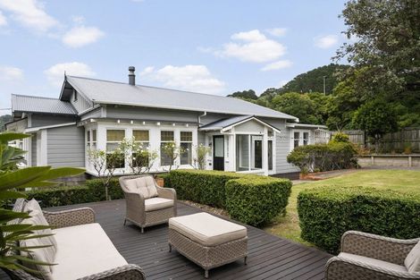 Photo of property in 86 Moxham Avenue, Hataitai, Wellington, 6021