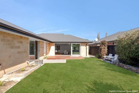 Photo of property in 14 Waimarie Street, Pegasus, 7612