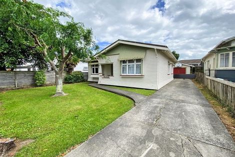 Photo of property in 539 Ferguson Street, Palmerston North, 4410